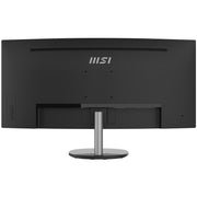 MSI Pro MP341CQ - QHD