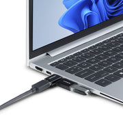 StarTech.com USB-C till USB-A adapter
