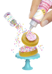 Miniverse Make It Mini From Scratch in PDQ Series 1