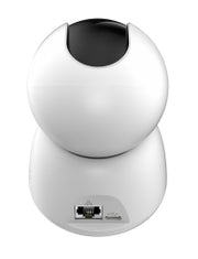 Dahua Technology H5B bevakningskameror Kupol-formad IP-säkerhetskamera inomhus 2880