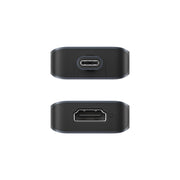 Targus HyperDrive Next USB Type-C Blå