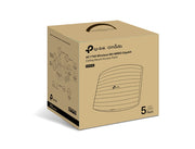 TP-Link Omada EAP245(5-PACK) access-punkter för trådlösa nätverk 1750 Mbit/s Vit