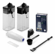 De’Longhi Dinamica Plus ECAM380.95.TB Helautomatisk Espressomaskin 1,8 l