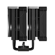 DeepCool AK620 ZERO DARK Processor Luftkylare