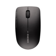 CHERRY DW 3000 tangentbord Mus inkluderad Universal RF Trådlös AZERTY Belgiskt Svart