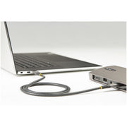 StarTech.com 2 m USB-C-kabel