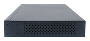 LevelOne XEL-1291 hanterad L3 10G Ethernet (100/1000/10000) 1U Svart
