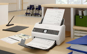 Epson WorkForce DS-730N