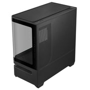 ASUS PRIME AP202 ARGB Mini Tower Svart