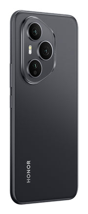 Honor 400 Pro - 512 GB - Svart