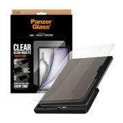 PanzerGlass Screen Protector iPad Air 11" (2024-2026)