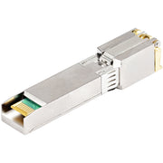 StarTech.com Cisco-kompatibel SFP+-sändtagarmodul