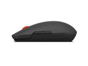 Lenovo Pro Plus 6050 datormöss Kontor Ambidextrous Trådlös RF +