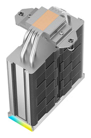DeepCool AK400 Digital SE WH Processor Luftkylare