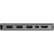 StarTech.com USB C-multiportadapter