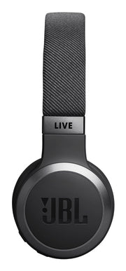 JBL Live 670NC Headset Trådlös Huvudband Samtal/musik