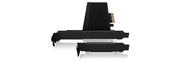 ICY BOX IB-PCI208-HS nätverkskort/adapters Intern M.2