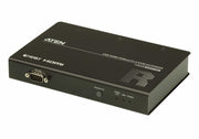 ATEN CE820-ATA-G KVM-förlängare Sändare och mottagare