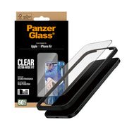 PanzerGlass Screen Protector iPhone Air