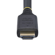 StarTech.com 5 m Premium-certifierad höghastighets HDMI-kabel