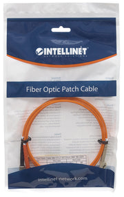 Intellinet 2m LC/ST