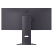 LG 34G600A-B - QHD