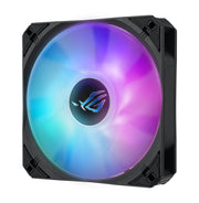 ASUS ROG Strix LC III 360 ARGB Processor Allt-i-ett vätskekylare