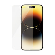 PanzerGlass Screen Protector iPhone 14 Pro