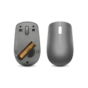 Lenovo 530 datormöss Kontor Ambidextrous RF Trådlös Optisk 1200 DPI