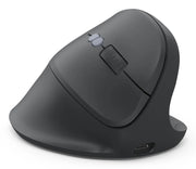 Hama EWM-600R datormöss Kontor högerhand Trådlös RF +
