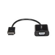 StarTech.com DisplayPort 1.2 till VGA-adapterkonverterare