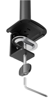 Neomounts DS60-600BL3 fäste och ställ till bildskärm