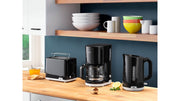 Braun HT1010BK 8 2 skivor 900 W Svart