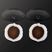 Krups KT8501 Halvautomatisk Droppande kaffebryggare