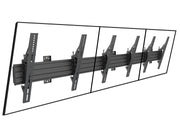 Multibrackets 4078 fäste för skyltningsskärm