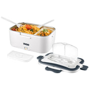 Unold 58850 elektrisk lunchlåda 35 W 1,5 l Grå