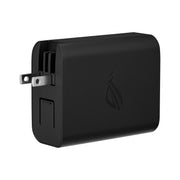 ASUS ROG 140W USB-C GaN Universal Svart AC Snabb laddning inomhus