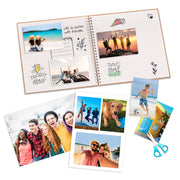 HP Everyday Photo-papper