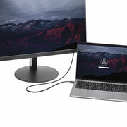 StarTech.com 1,8 m USB-C till DisplayPort-kabel