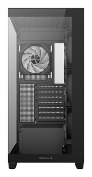 DeepCool CG580 4F Midi Tower Svart