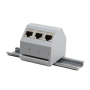 LogiLink MP0053 tillbehör till patchpaneler