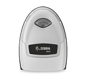 Zebra DS2208 Handhållen steckkodsläsare 1D/2D LED Svart
