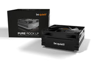 be quiet! Pure Rock LP Moderkort Luftkylare