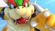 Nintendo Super Mario RPG Standard Tyska