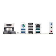 ASUS PRIME B650M-A II-CSM AMD B650 AM5-sockel micro ATX