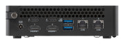 ASUS NUC 16 Pro RNUC16GDKU560002 Svart 325