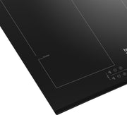 Beko HII64206F2MT Svart Inbyggd