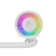 ARCTIC Liquid Freezer III 280 A-RGB Processor Allt-i-ett vätskekylare
