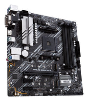 ASUS PRIME B550M-A AMD B550 Uttag AM4 micro ATX