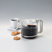 Ariete 1342/03 Halvautomatisk Droppande kaffebryggare